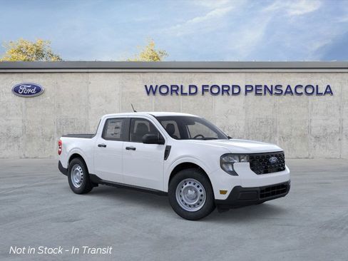 New 2026 Ford Maverick XL image 7