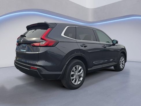 New 2026 Honda CR-V LX image 6