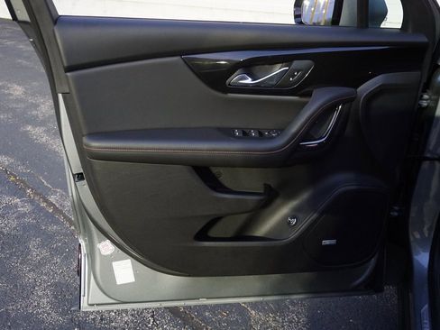 Certified 2025 Chevrolet Blazer RS image 23