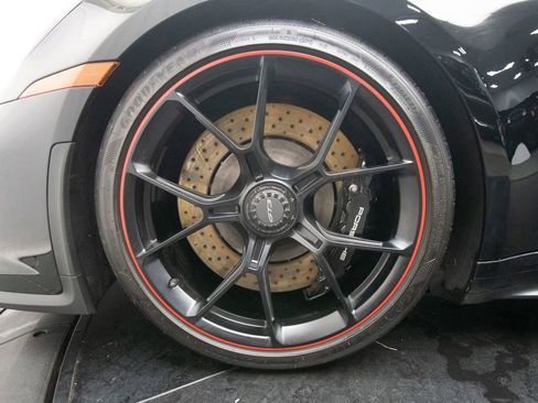 Used 2022 Porsche 911 GT3 RWD image 41