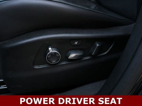 Used 2019 Cadillac XT4 Sport AWD/4WD image 3