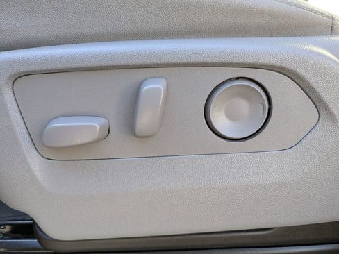 Used 2025 Chevrolet Silverado 1500 RST w/ RST All Star Premium Package image 21