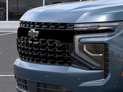 New 2026 Chevrolet Tahoe Premier AWD/4WD image 14