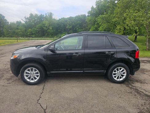 Used 2013 Ford Edge SE FWD image 10