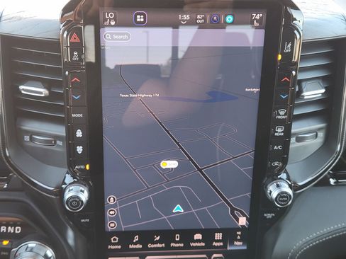 New 2026 RAM 1500 Limited image 16