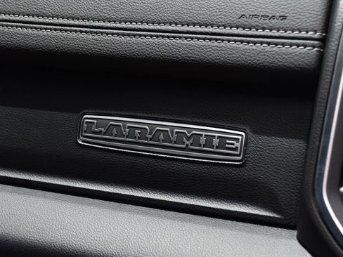 Used 2024 RAM 2500 Laramie image 31