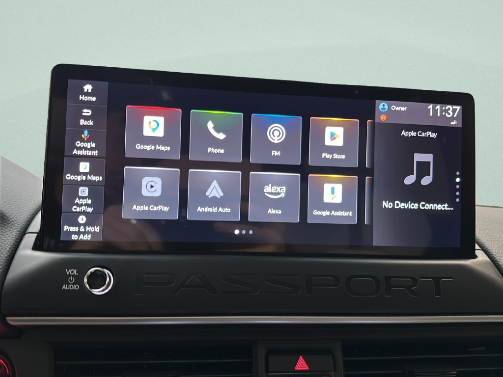 New 2026 Honda Passport TrailSport Elite image 31