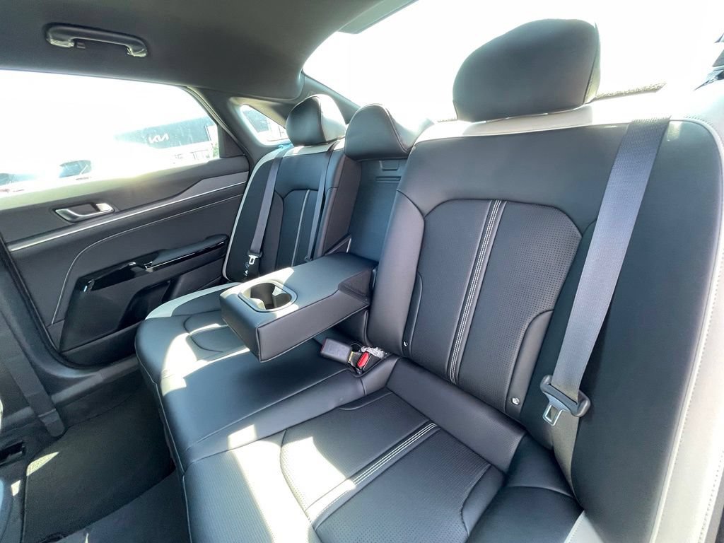 New 2026 Kia K5 GT-Line FWD image 26