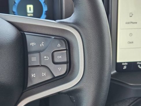 Certified 2025 Ford Bronco Badlands AWD/4WD image 27