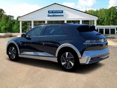 New 2026 Hyundai Ioniq 5 Limited RWD image 4