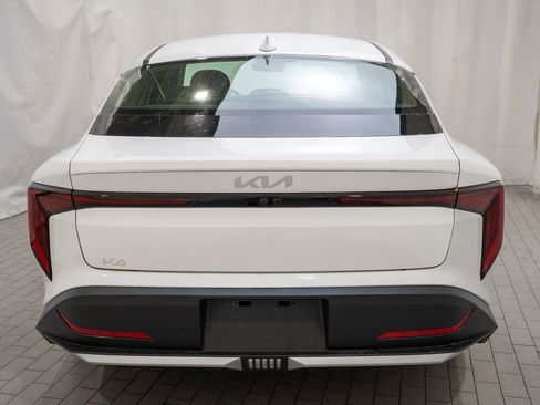 New 2025 Kia K4 LXS image 5
