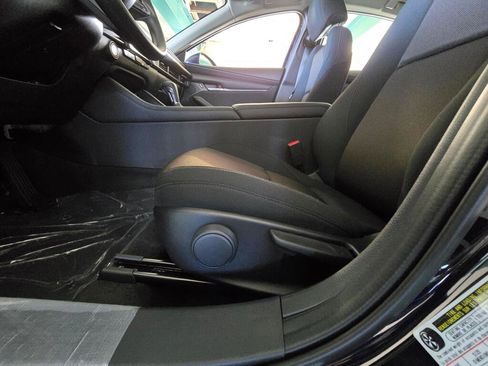 New 2026 MAZDA MAZDA3 s image 23