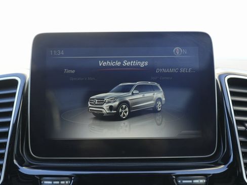 Used 2019 Mercedes-Benz GLS 450 4MATIC image 61