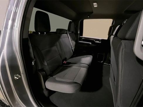 New 2026 GMC Sierra 2500 SLE w/ SLE Value Package; image 12