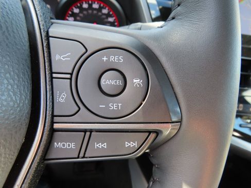 Used 2024 Toyota Camry XSE w/ Navigation Package image 20