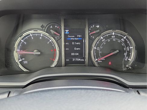 Used 2024 Toyota 4Runner TRD Off-Road Premium image 23