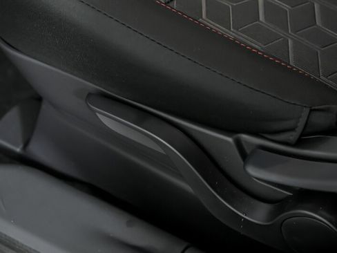 New 2026 Mitsubishi Outlander Sport AWD image 17