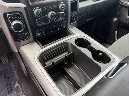 Used 2023 RAM 1500 Warlock AWD/4WD image 27