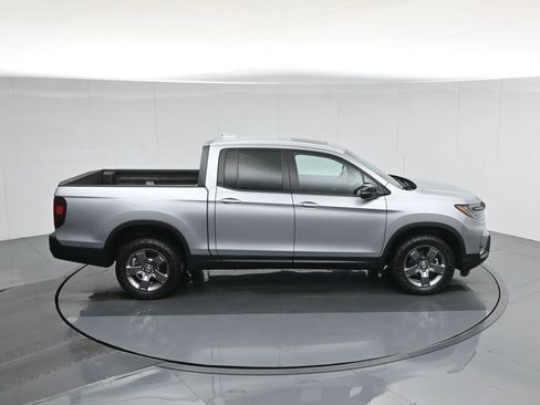 Used 2024 Honda Ridgeline TrailSport image 46
