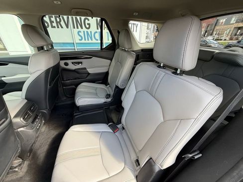 Used 2023 Honda Pilot EX-L image 30