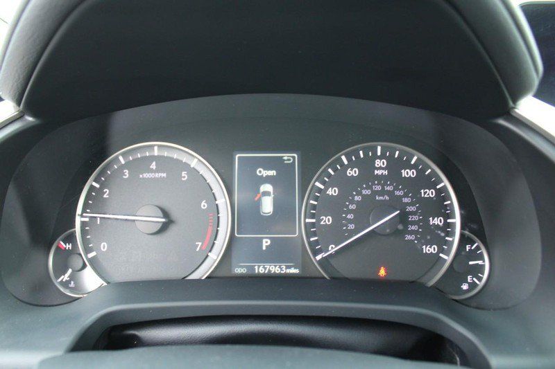 Used 2017 Lexus RX 350 F Sport FWD image 18