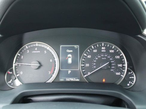 Used 2017 Lexus RX 350 F Sport image 18