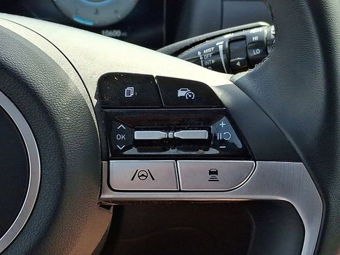 Certified 2023 Hyundai Tucson SEL w/ Convenience Package image 22