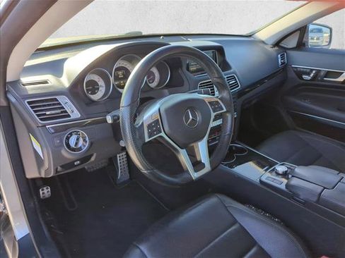 Used 2014 Mercedes-Benz E 550 Coupe image 15