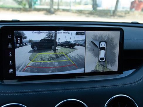 Used 2023 Kia Stinger GT2 w/ Red Interior Color Package image 23