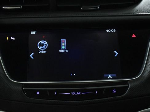 Used 2017 Cadillac XT5 Luxury w/ Driver Awareness Package image 35