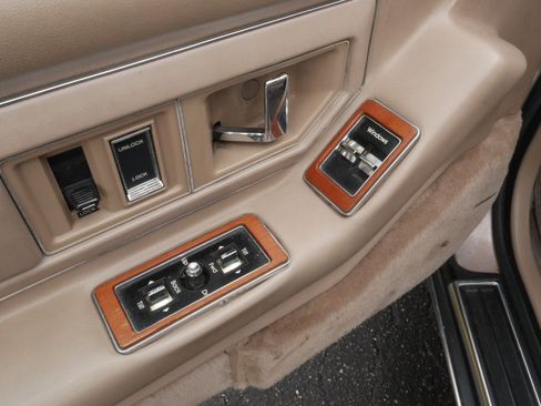 Used 1988 Cadillac Eldorado Coupe image 60