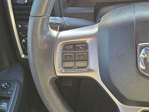 Used 2021 RAM 1500 Classic Warlock w/ Electronics Group image 12