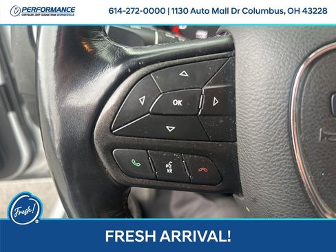 Used 2022 Dodge Charger SXT w/ Blacktop Package image 18