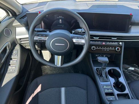 New 2026 Hyundai Sonata SE FWD image 16
