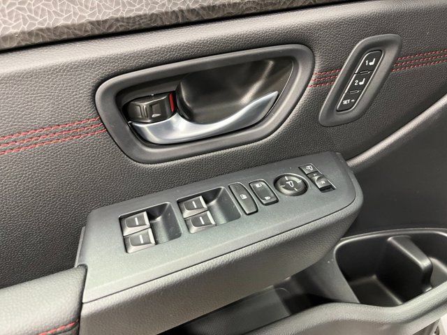 New 2026 Honda Pilot Black Edition image 14