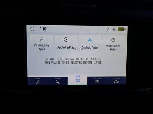 New 2026 Ford F350 XL w/ STX Appearance Package image 7