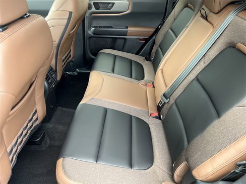 New 2025 Ford Bronco Sport Outer Banks w/ Outer Banks Tech Package+ image 22