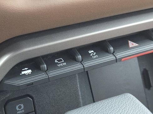 Used 2026 Toyota Sequoia 1794 Edition image 17