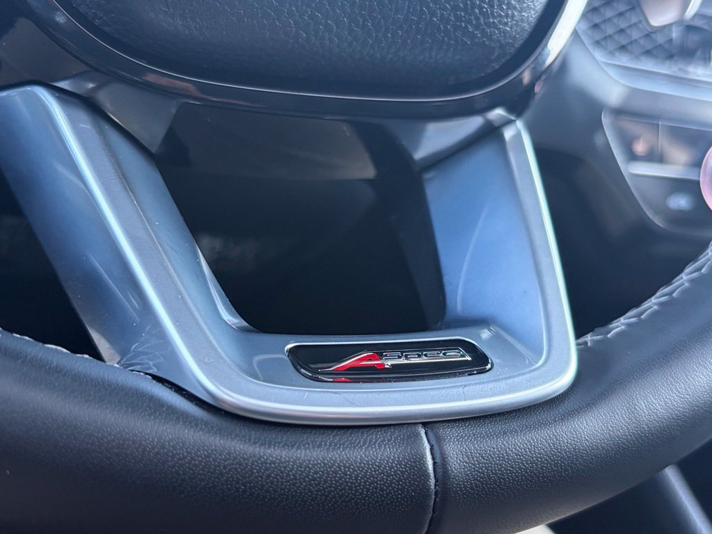Used 2025 Acura Integra A-Spec w/ Technology Package FWD image 35