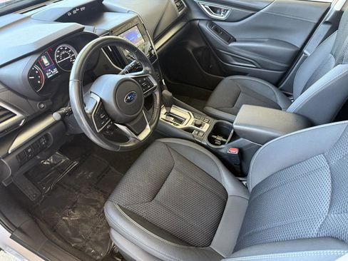 Used 2024 Subaru Forester Premium AWD/4WD image 51