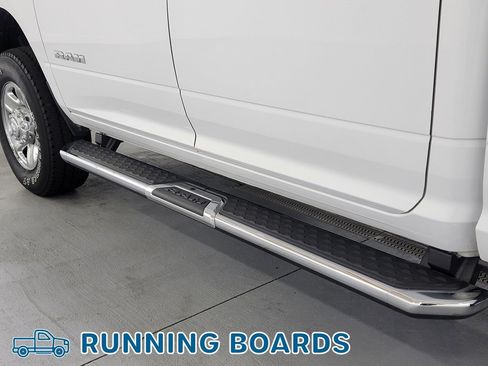 Used 2021 RAM 2500 Tradesman AWD/4WD image 26