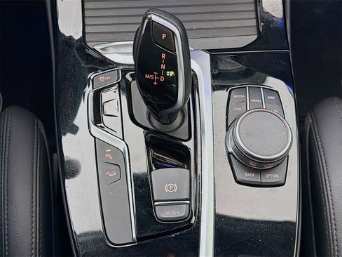 Used 2021 BMW X3 xDrive30i w/ Premium Package image 20