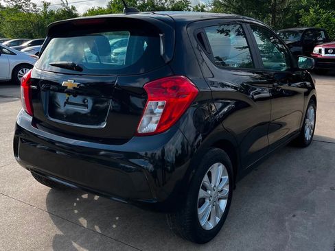 Used 2017 Chevrolet Spark LT FWD image 7