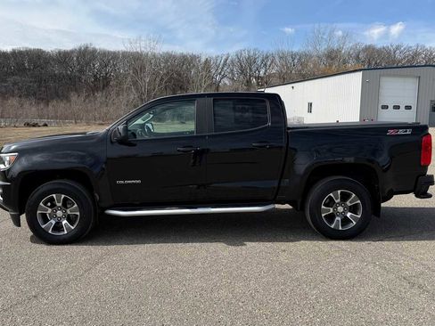 Used 2017 Chevrolet Colorado Z71 image 6