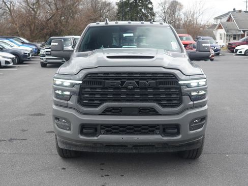 New 2026 RAM 2500 Limited image 16