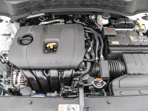 Certified 2026 Kia Seltos EX w/ EX Sunroof Package AWD/4WD image 24