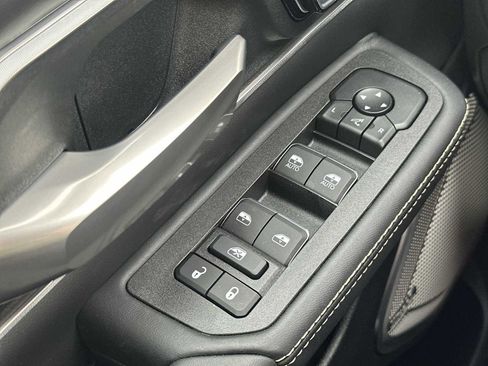 Used 2026 RAM 1500 Tungsten image 15