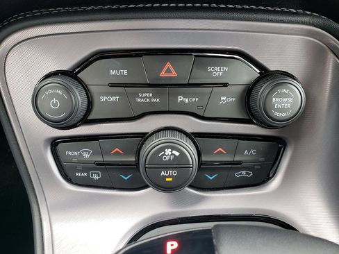 Used 2023 Dodge Challenger GT w/ Plus Package AWD/4WD image 20
