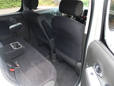 Used 2009 Nissan Cube 1.8 SL w/ Ginormous Pkg FWD image 6