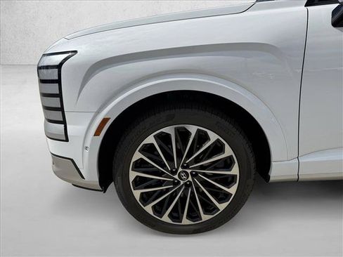 New 2026 Hyundai Palisade Calligraphy FWD image 10